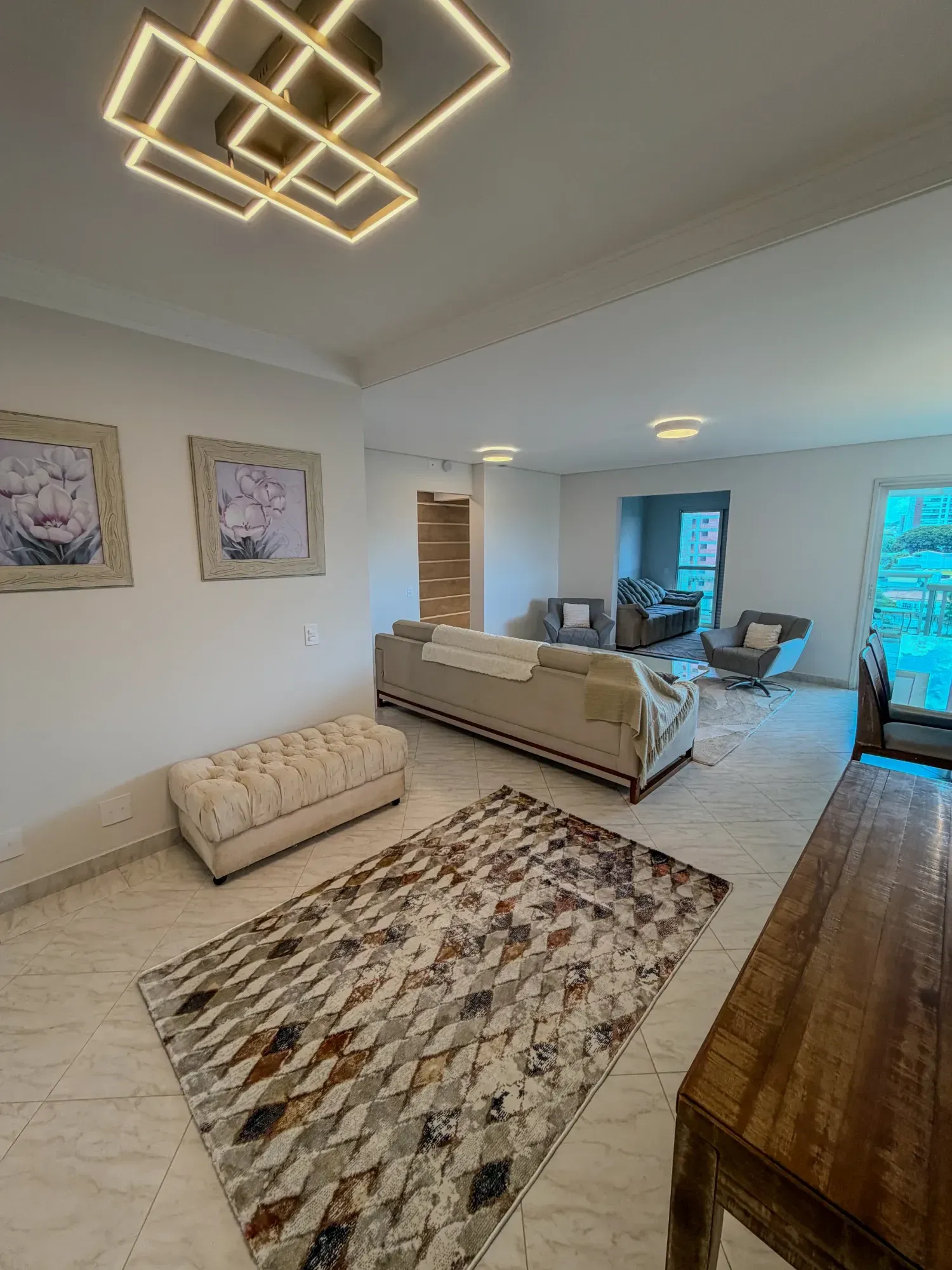 Imagem Apartamento com 4 Quartos à Venda, 170 m² em Centro - Guarulhos