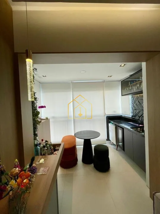 Imagem Apartamento à venda no bairro Centro - Santo André/SP