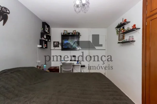 Imagem Apartamento Vila Madalena, 3 dormts, 1 suite, 1 vaga