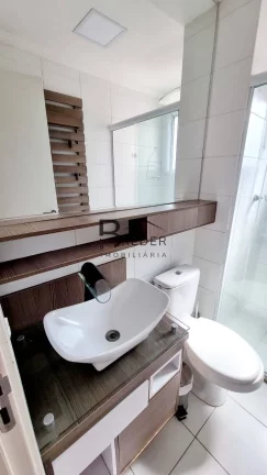 Imagem Inspire Barueri 2 dorms 51 mts Armários Planejados