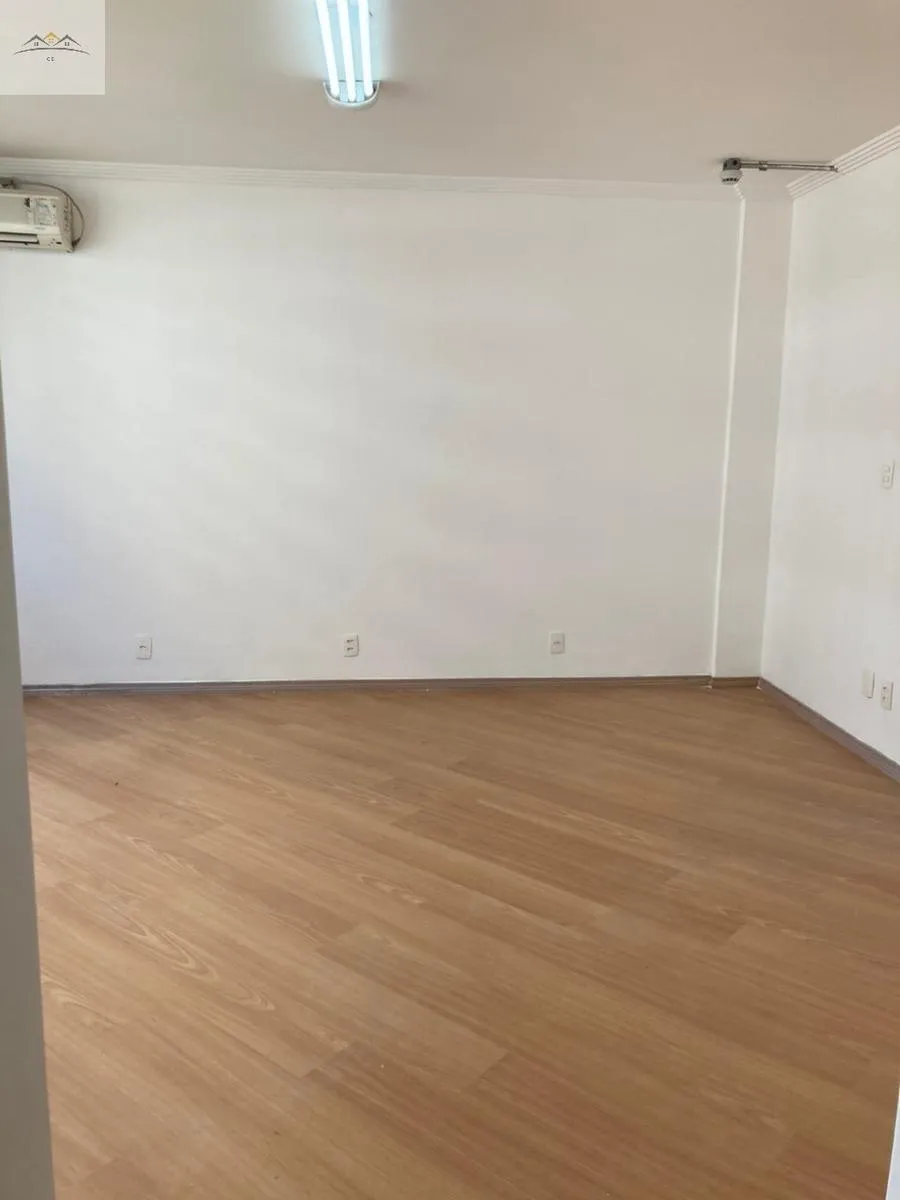 Imagem Sala comercial p/ venda ou locação no Jd. Paulista, 83m² 5 salas 2 wc