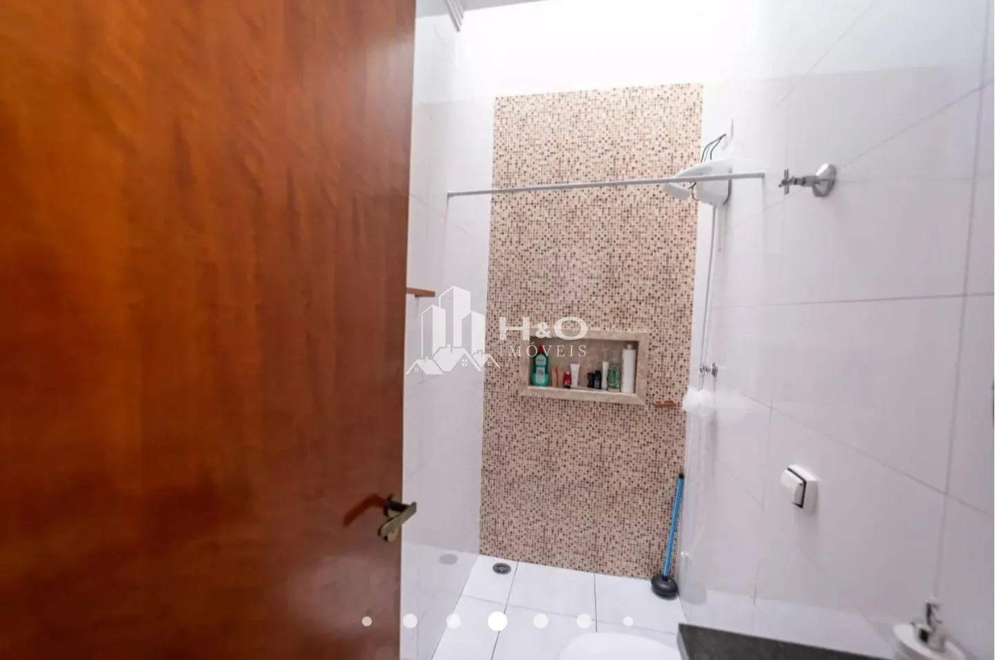 Imagem Casa com 3 Dormitórios e 2 Vagas - Jardim Nordeste / Patriarca