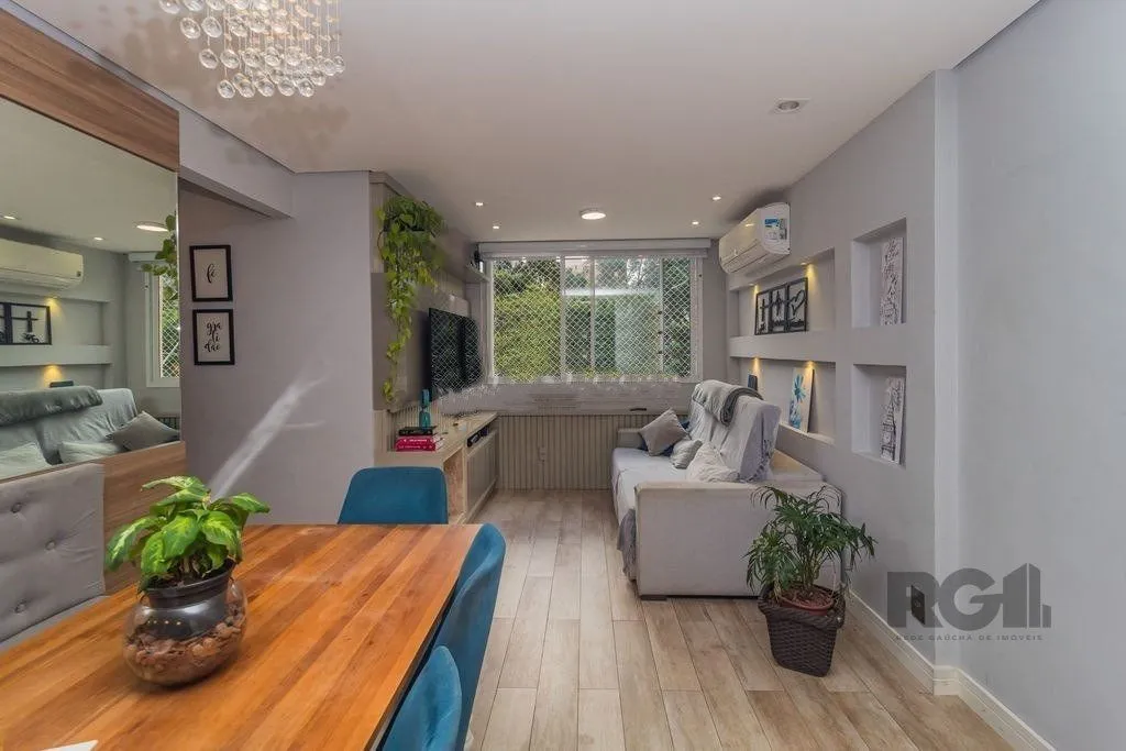 Imagem Apartamento em Jardim Carvalho