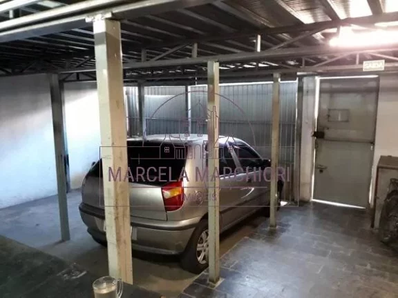 Imagem Galpão de 700m² pertinho do Shopping Vila Velha