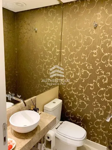 Imagem Terroá Altos do Tatuapé - Apartamento à venda no bairro Tatuapé - São Paulo/SP, Zona Leste