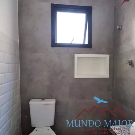 Imagem Cobertura com 3 dormitórios à venda, 120m por R$ 580.000,00 - Vila Guiomar