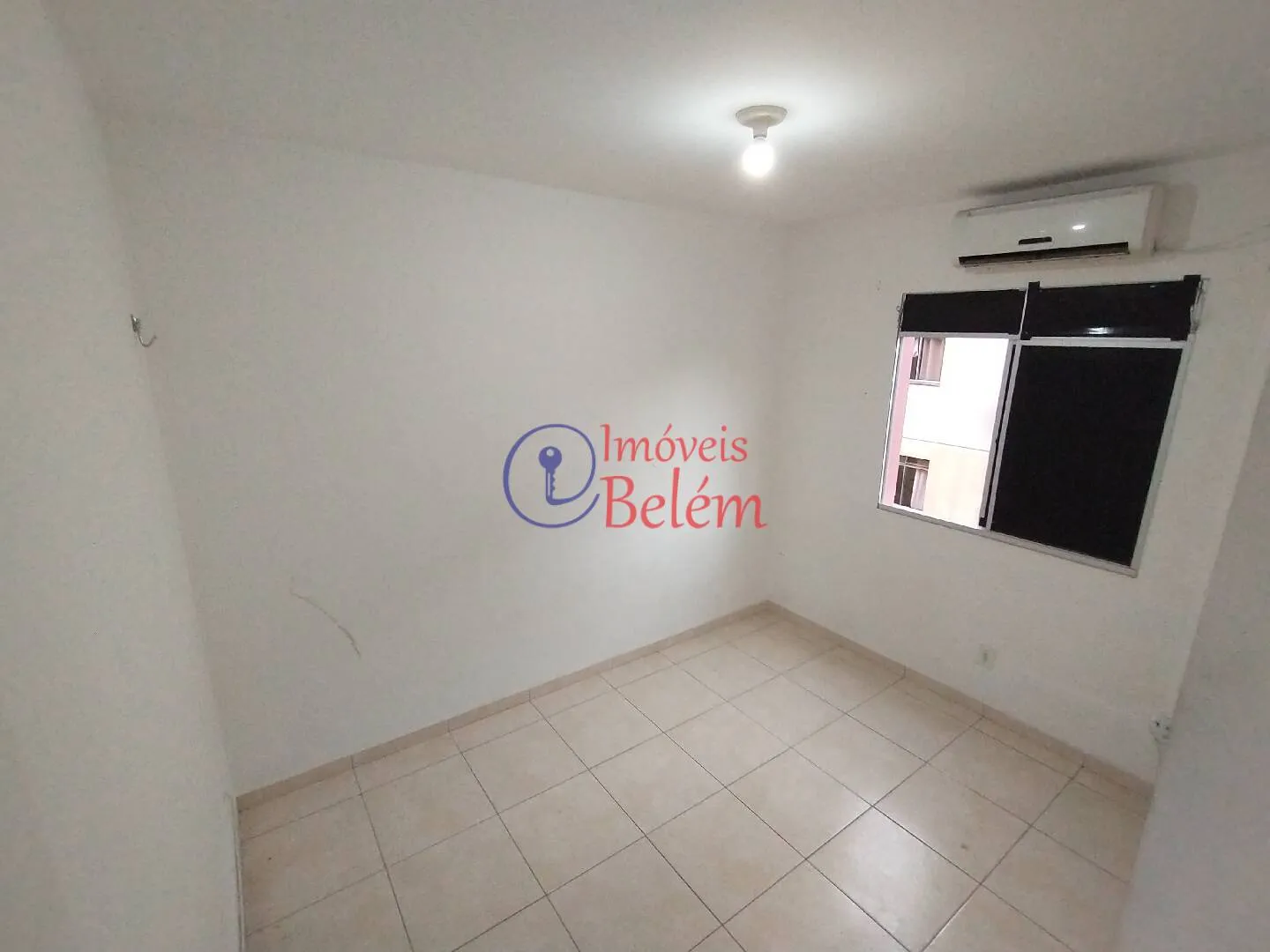 Imagem Imóveis Belém Vende Apto no Jardim Bela Vida II 2/4 c Splits
