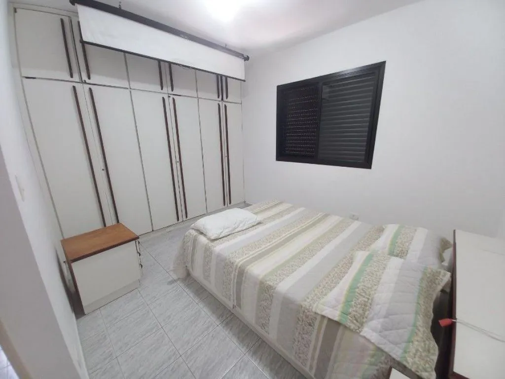Foto do imóvel Apartamento à Venda em Flórida, Praia Grande - SP em Flórida, Praia Grande - SP