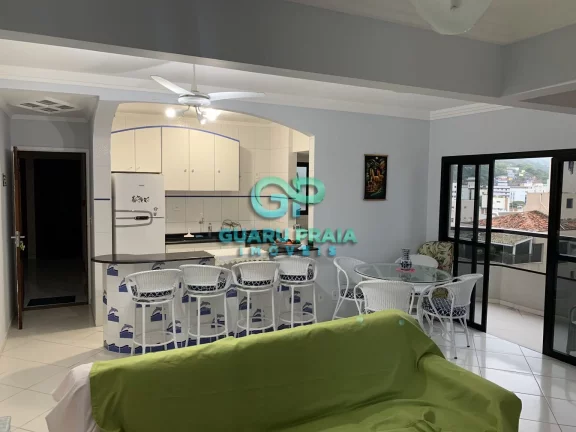Imagem Apartamento à venda no bairro Enseada - Guarujá/SP