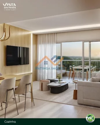 Imagem Apartamento Bela Vista