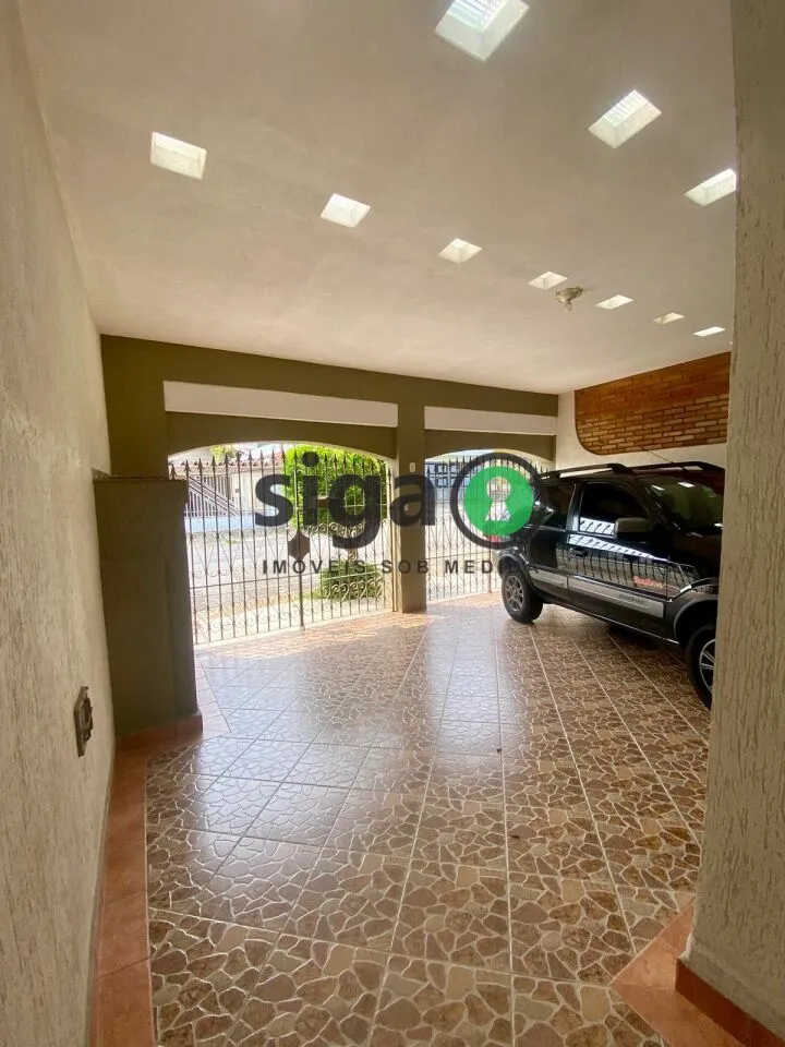 Imagem IMPERDÍVEL_PREÇO ABAIXO DO MERCADO_CASA 3 DORMITÓRIOS PRÓXIMO AO METRÔ