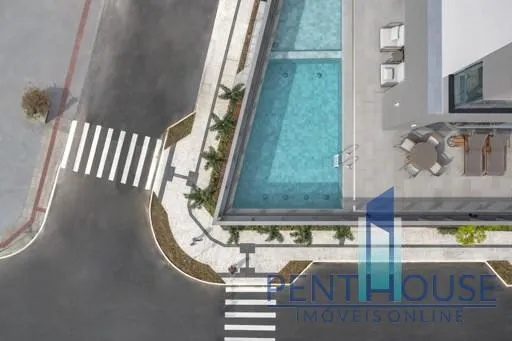 Imagem Apartamento Zona Central para Venda em Itajaí, CENTRO, 3 dormitórios, 3 suítes, 4 banheiros, 2 vagas