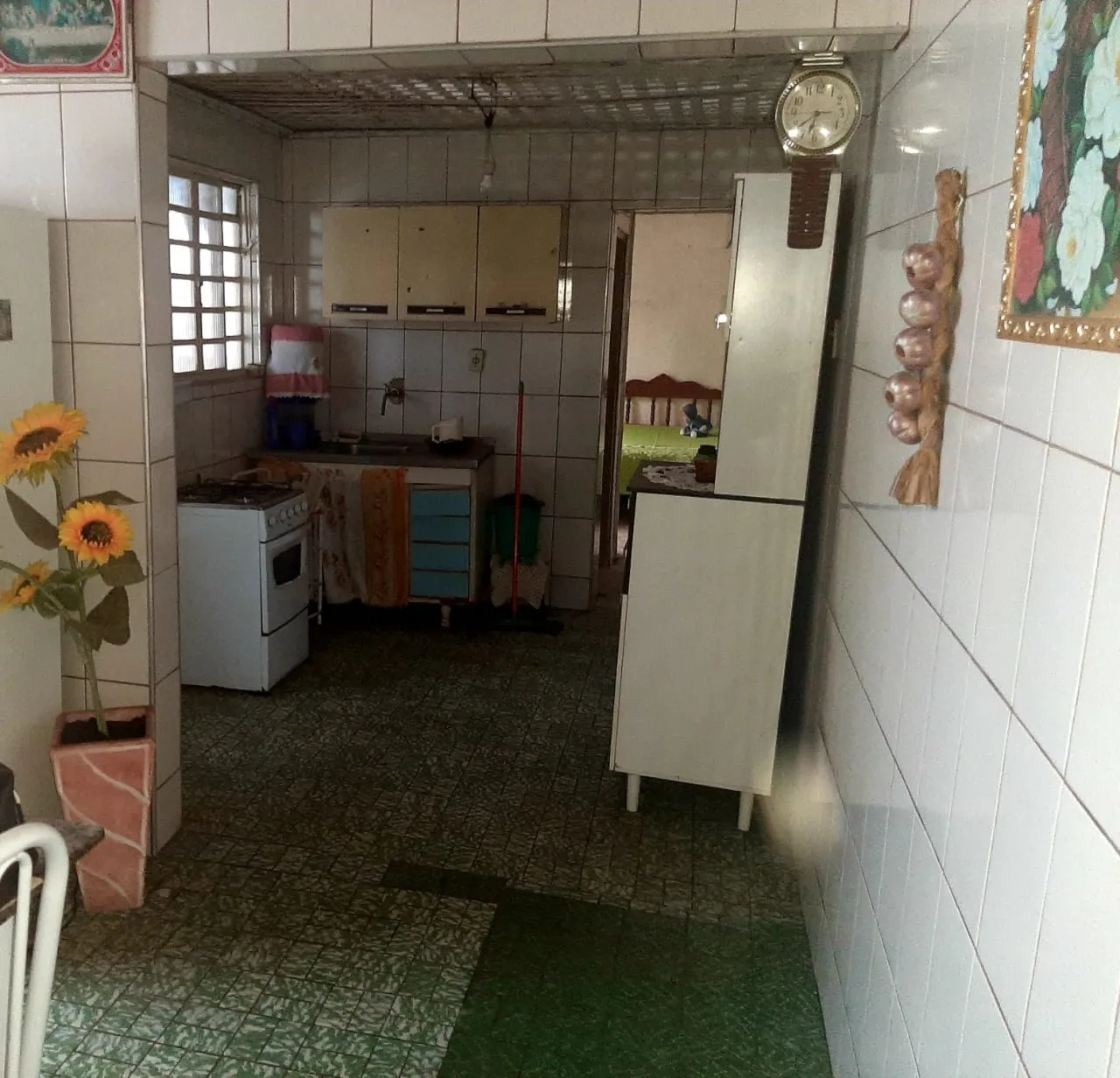 Imagem Casa à venda 2 Quartos, 163M², Centro, Aparecida - SP