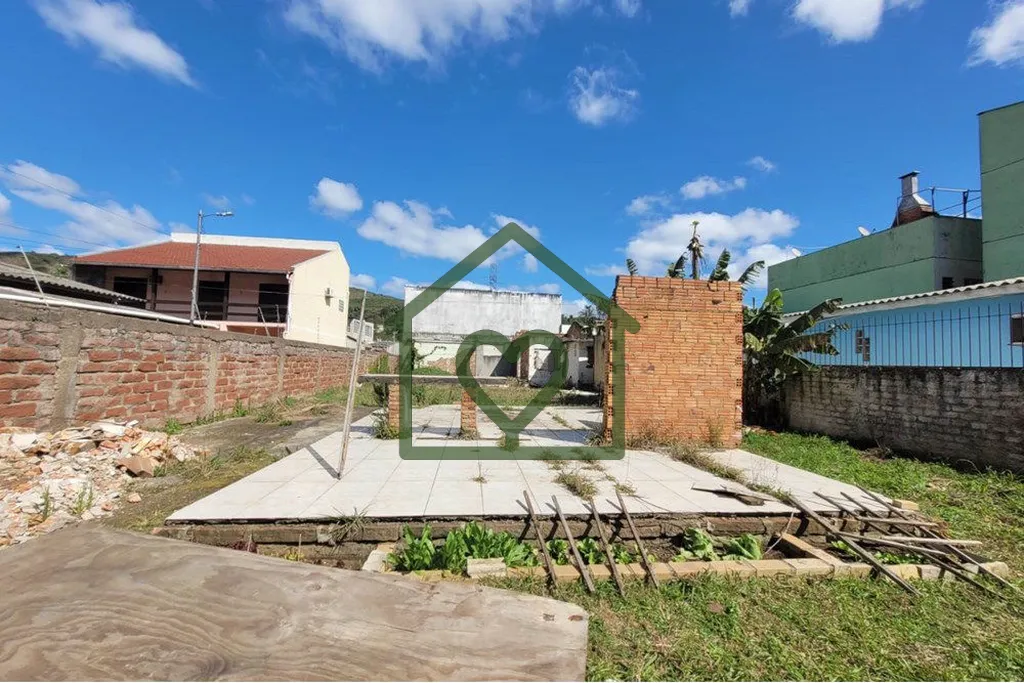 Imagem Descubra uma oportunidade incrível na área residencial de Porto Alegre. Este terreno à venda, em ...