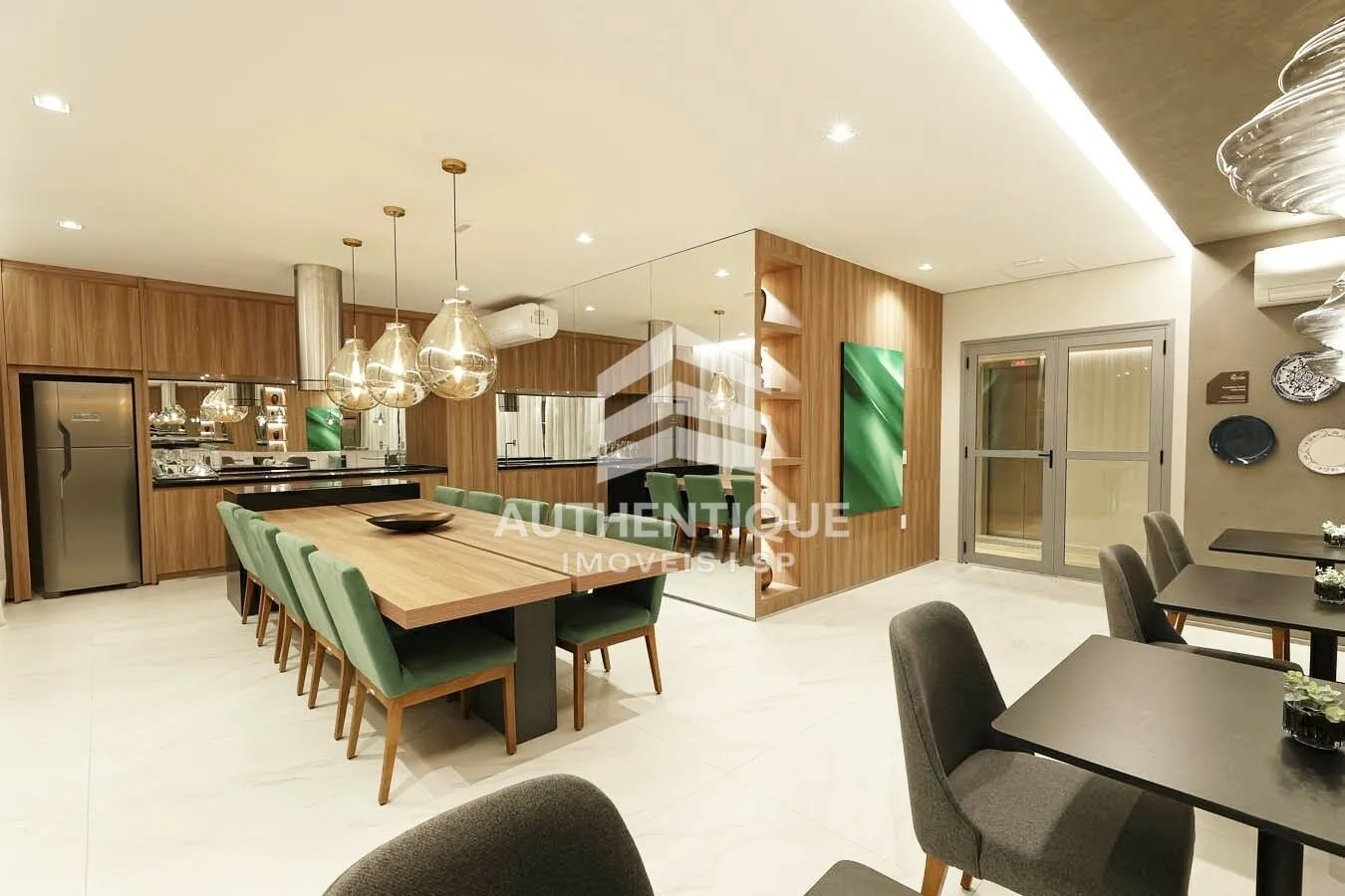 Imagem Olhar Augusta - Consolacao - Apartamento à venda em São Paulo/SP