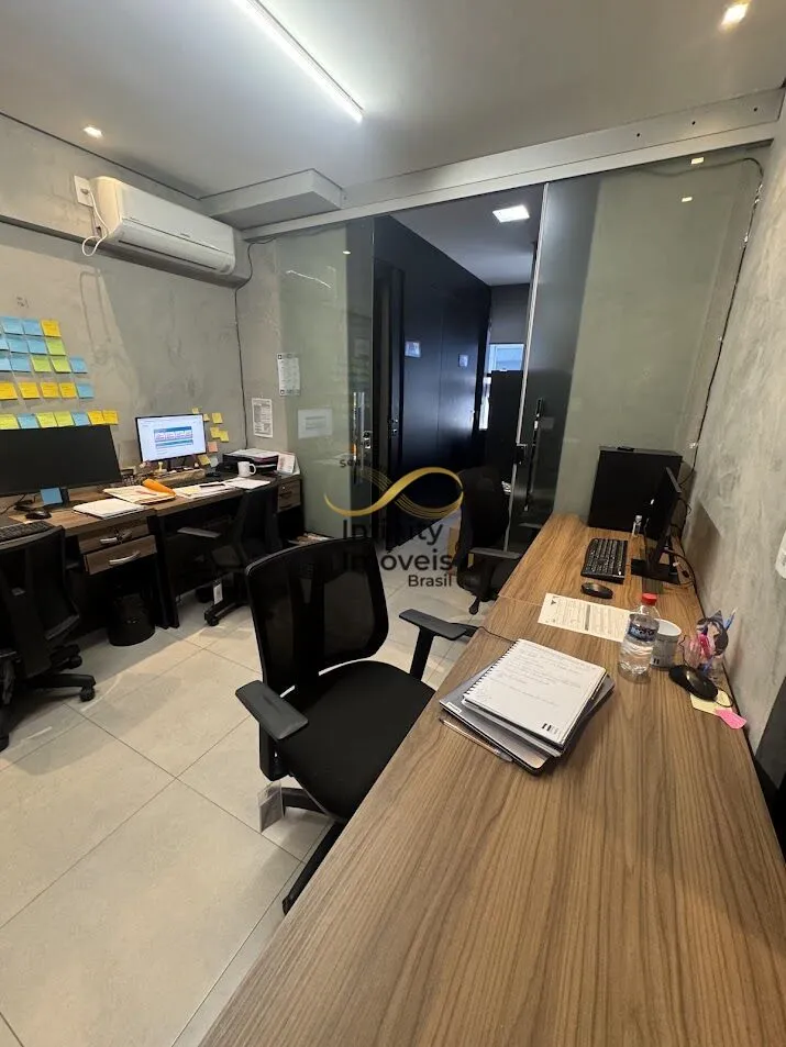 Imagem Sala Comercial em Funcionários, Belo Horizonte/MG