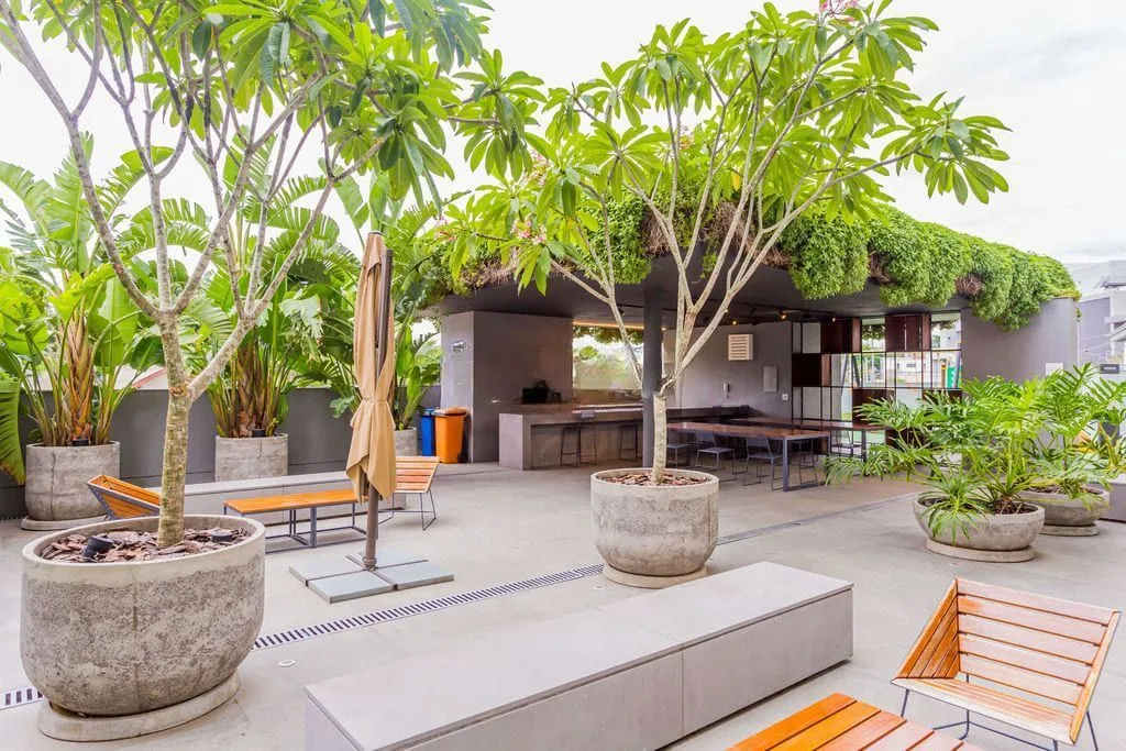 Imagem Apartamento 3 dormitórios à venda Avenida Teresópolis