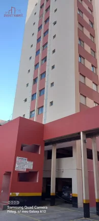 Imagem Oportunidade - Venda - Apartamento em Embu das Artes - 2 Dorm - 1 Vaga.