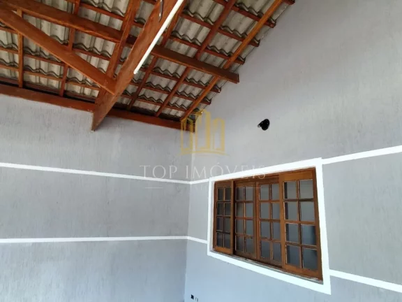 Imagem Se você procura conforto, beleza e praticidade em um só lugar, essa é a sua chance! Apresentamos uma belíssima casa no coração do Vila Paiva, perfeita para quem quer viver com qualidade, estilo e segurança!