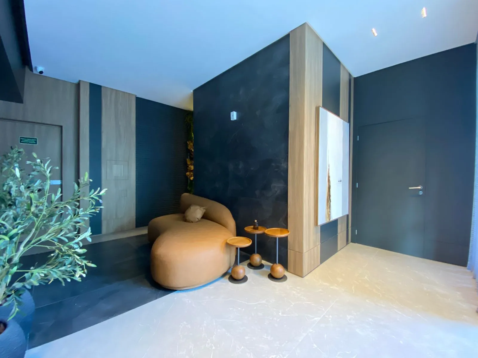 Imagem Apartamento com vista para o mar à venda com 119.47m2 por R$ 2.500.000,00