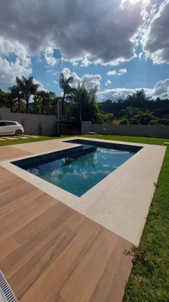 Foto do imóvel Chácara Atibaia Aceita Financiamento e Permuta Vista Pedra Grande!!