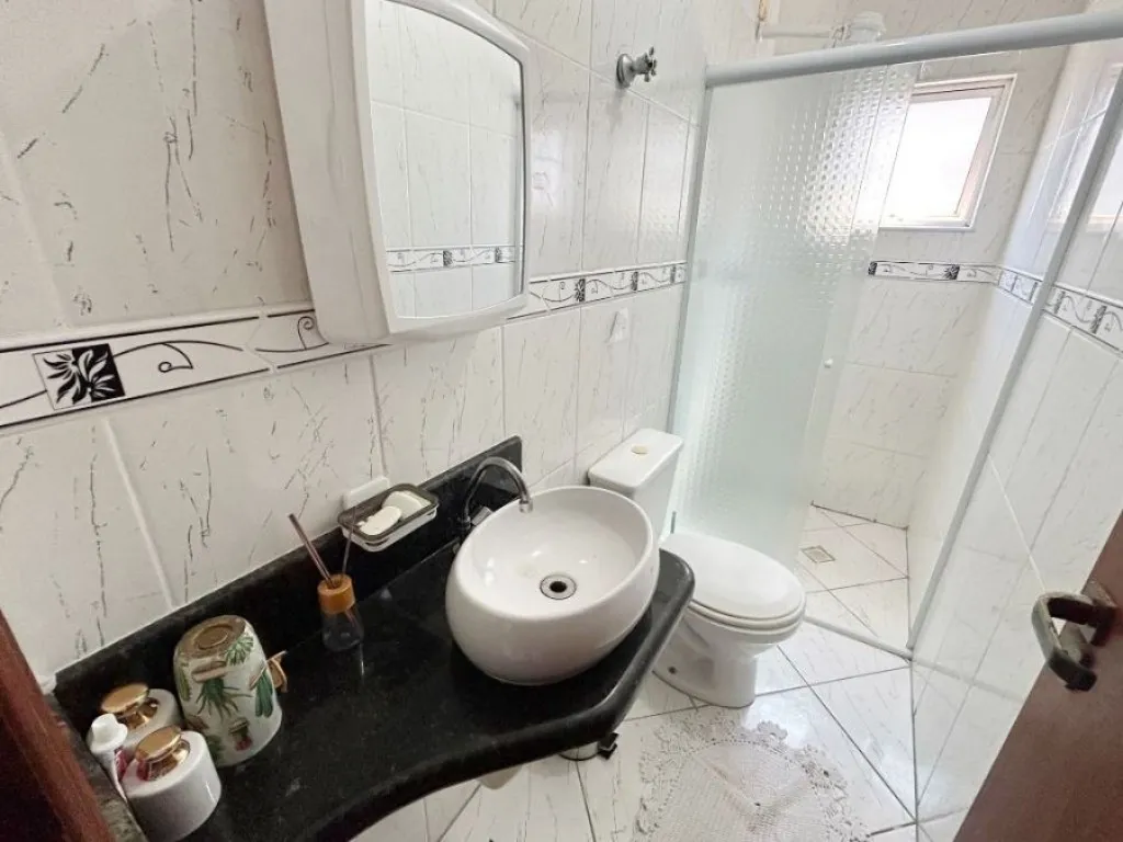 Imagem APARTAMENTO COM 70,00 m² - TUPI - PRAIA GRANDE SP