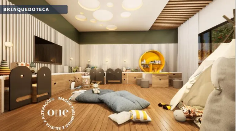 Imagem Apartamento com 3 Quartos à Venda,  em Mirandópolis - São Paulo