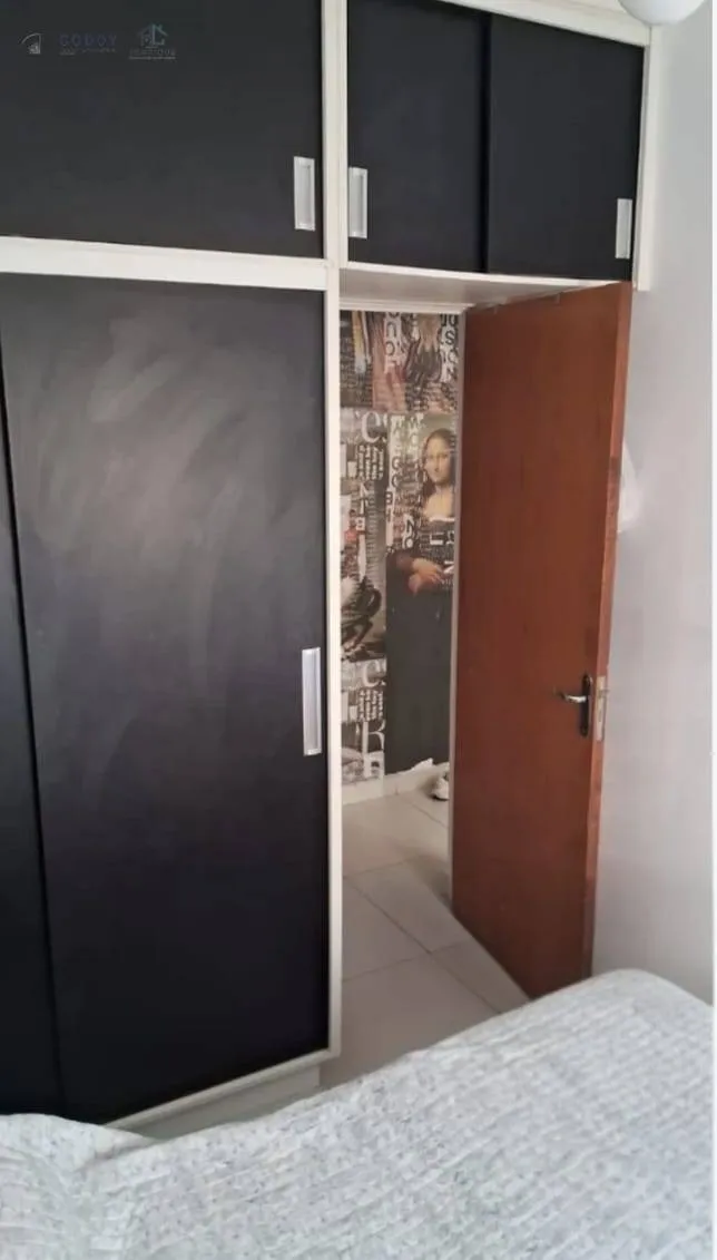 Imagem Apartamento no Condomínio Morumbi - 1º andar