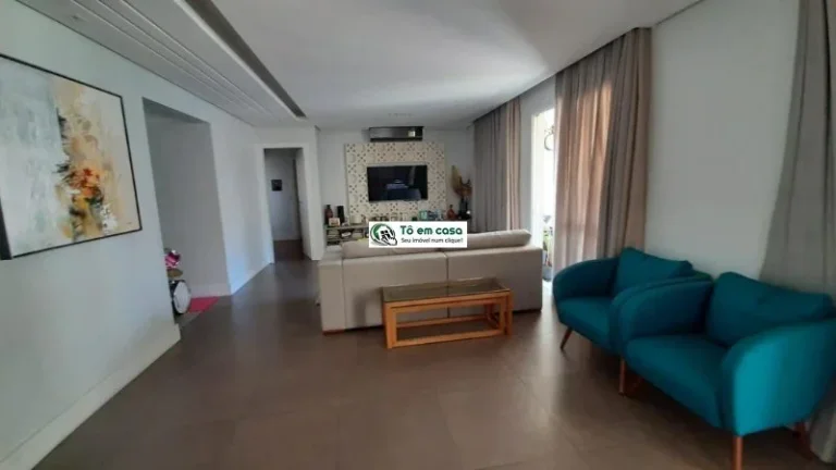 Imagem APARTAMENTO RESIDENCIAL em SÃO JOSÉ DOS CAMPOS - SP, ALTOS DO ESPLANADA
