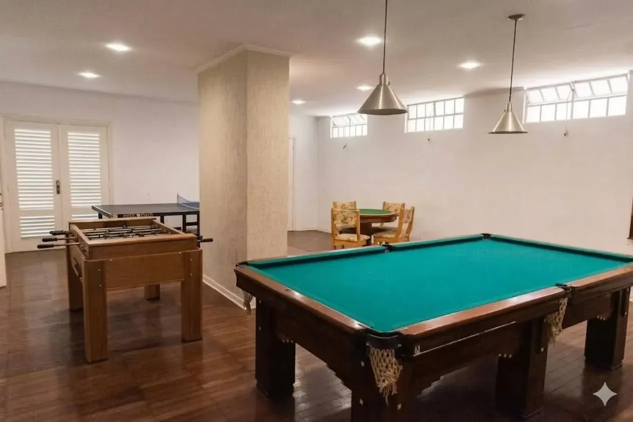 Imagem Apartamento com 3 Quartos à Venda, 135 m² em Vila Mariana - São Paulo