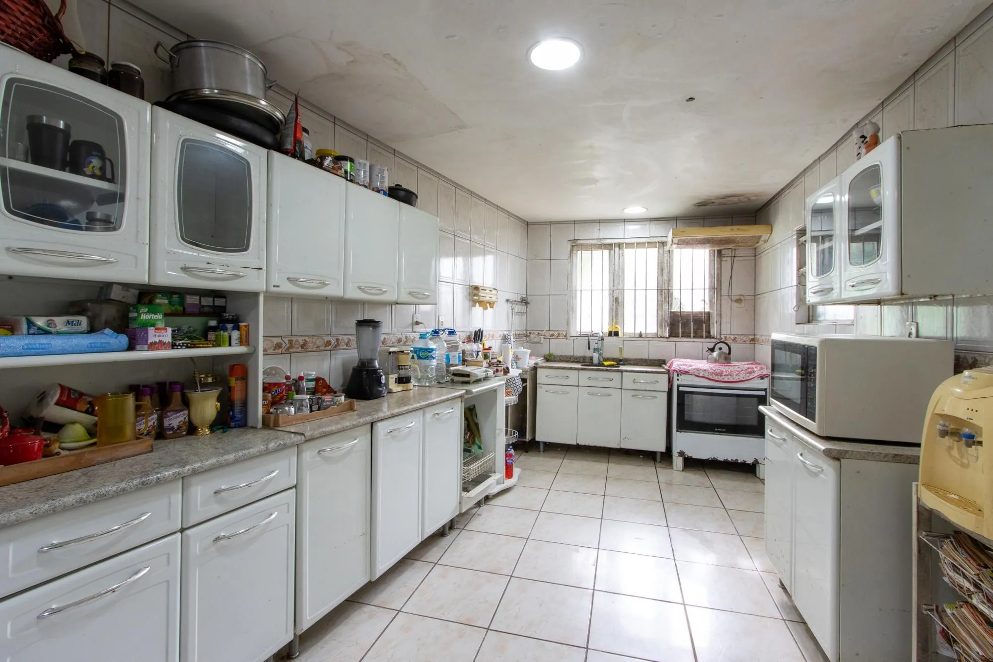 Imagem Casa para Venda - 385m², 4 dormitórios, sendo 3 suites, 2 vagas - Belém Velho