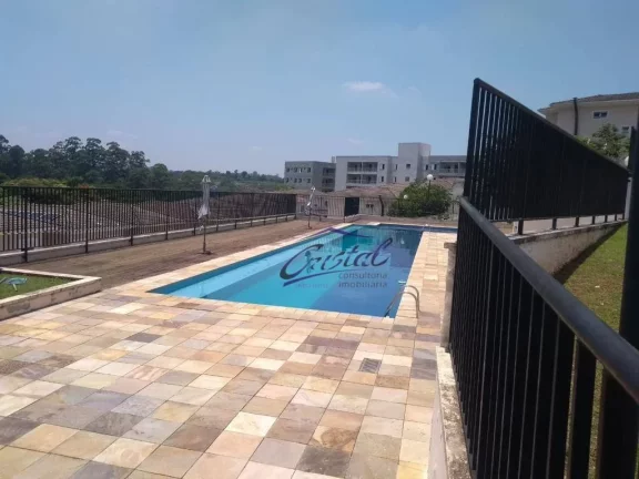 Foto do imóvel Casa com 3 dormitórios à venda, 200 m² - Granja Viana - Cotia/SP