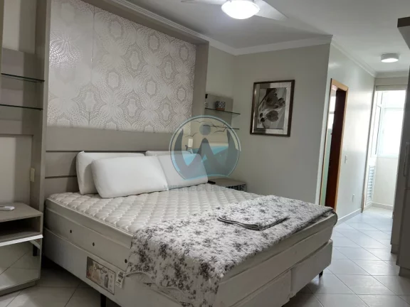 Imagem APARTAMENTO RESIDENCIAL em UBATUBA - SP, PRAIA GRANDE