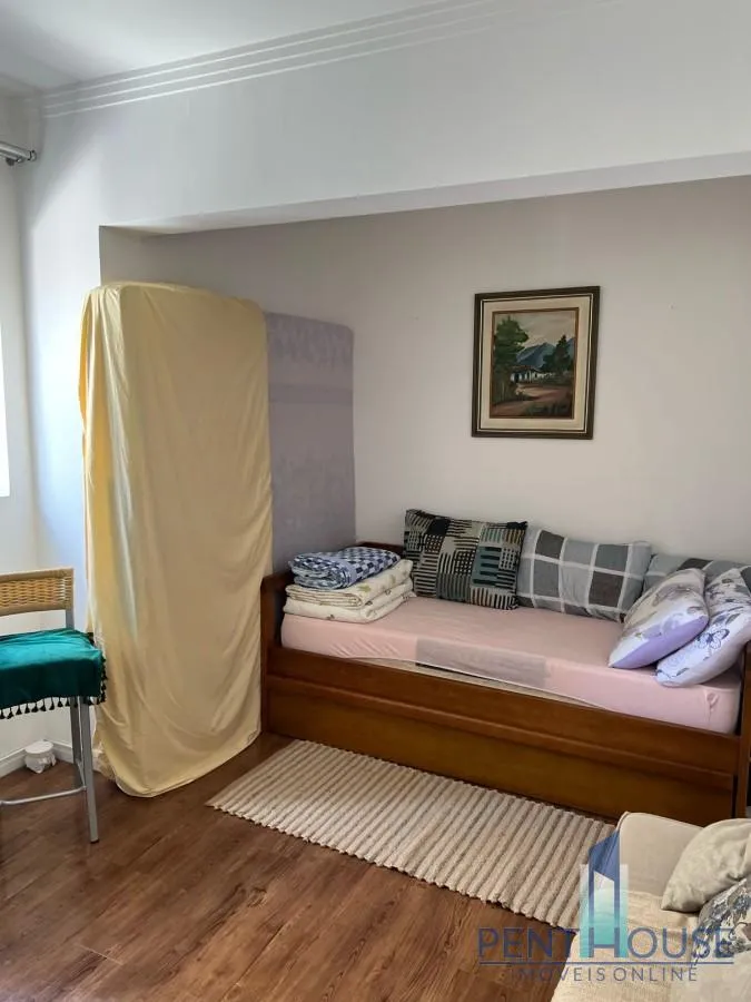 Imagem Apartamento Zona Central para Venda em Balneário Camboriú, BARRA SUL, 3 dormitórios, 1 suíte, 3 banheiros, 2 vagas