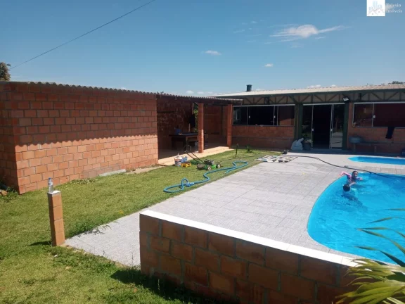 Imagem CHACARA RESIDENCIAL em ELIAS FAUSTO - SP, Ipiranga