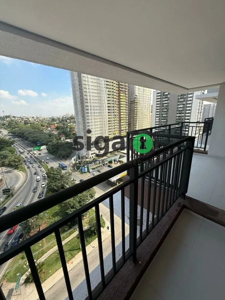 Foto do imóvel Apartamento de 74 metros 2 dormitórios, 1 vaga para venda no condomínio One Modern Butantã