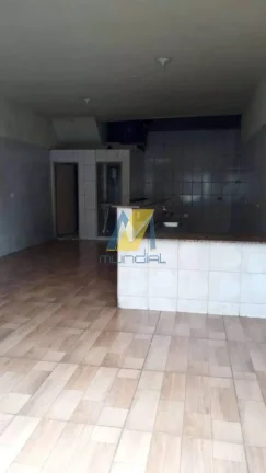 Imagem Salão Comercial de 50m² com 2 Banheiros para Locação - Ótima Oportunidade!