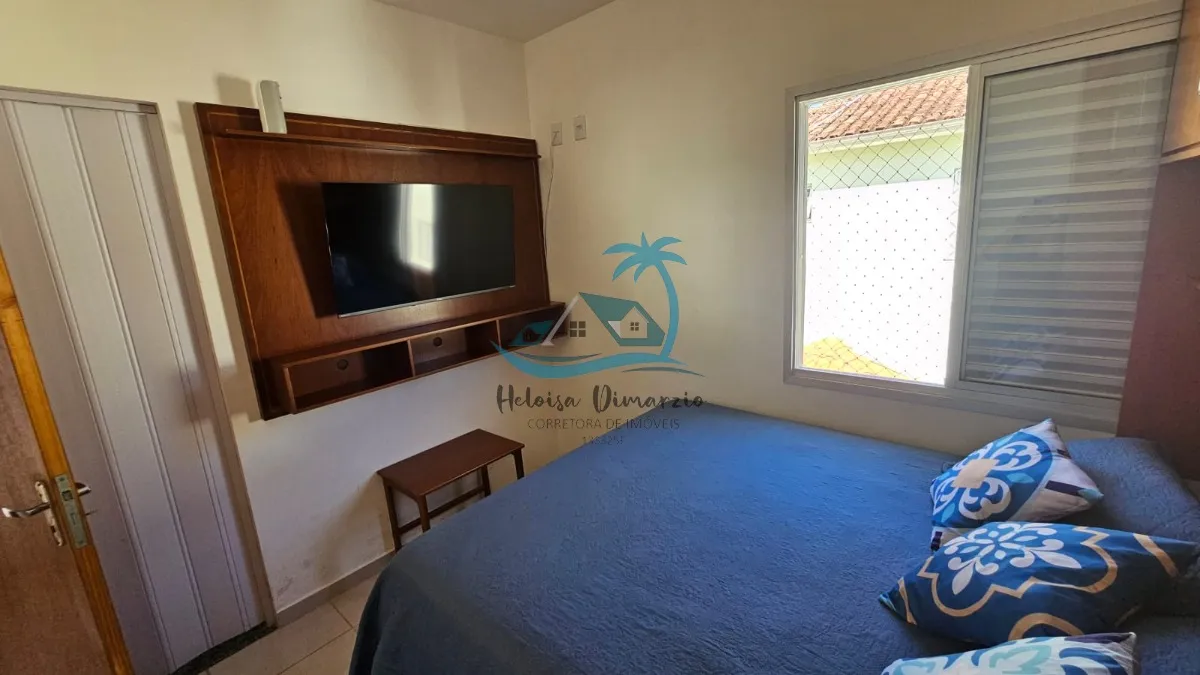 Imagem Excelente cobertura duplex a venda na orla da praia do Perequê-Açu em Ubatuba.