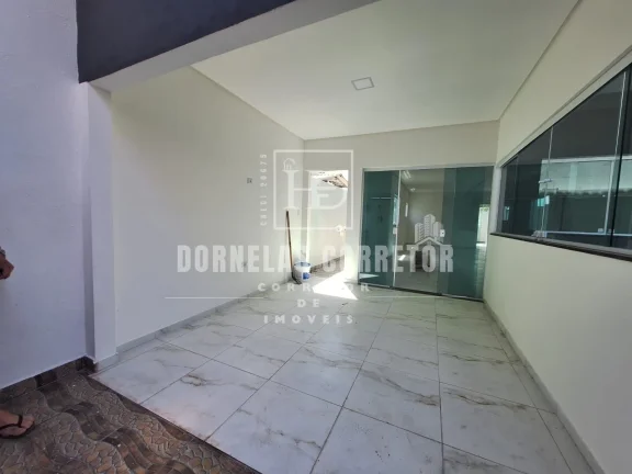Imagem Casa Padrão em Olinda, rio doce 3qtos 2suites, 2vgs recém construída há 5min. do mar