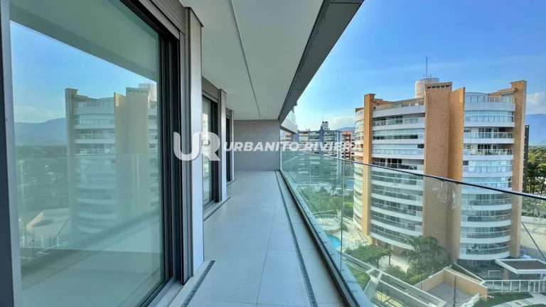 Imagem Apartamento à venda em Bertioga, Riviera | Módulo 03, com 4 quartos, 205,59m2
