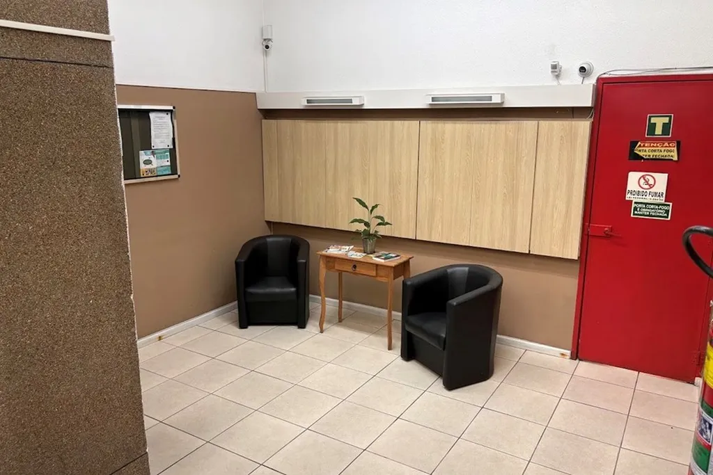 Imagem Sala Comercial em Floresta