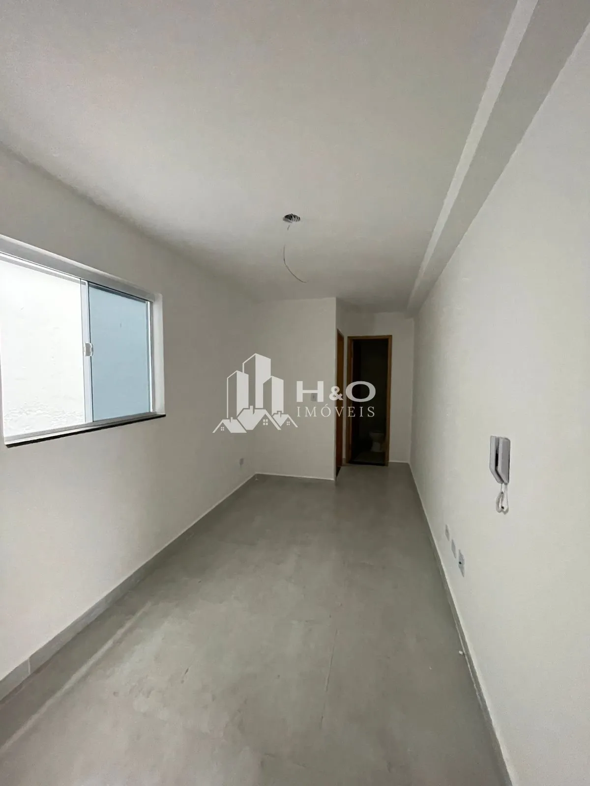 Imagem Apartamento à Venda no Parque Guarani - 2 Dormitórios a partir de R$ 235.000,00