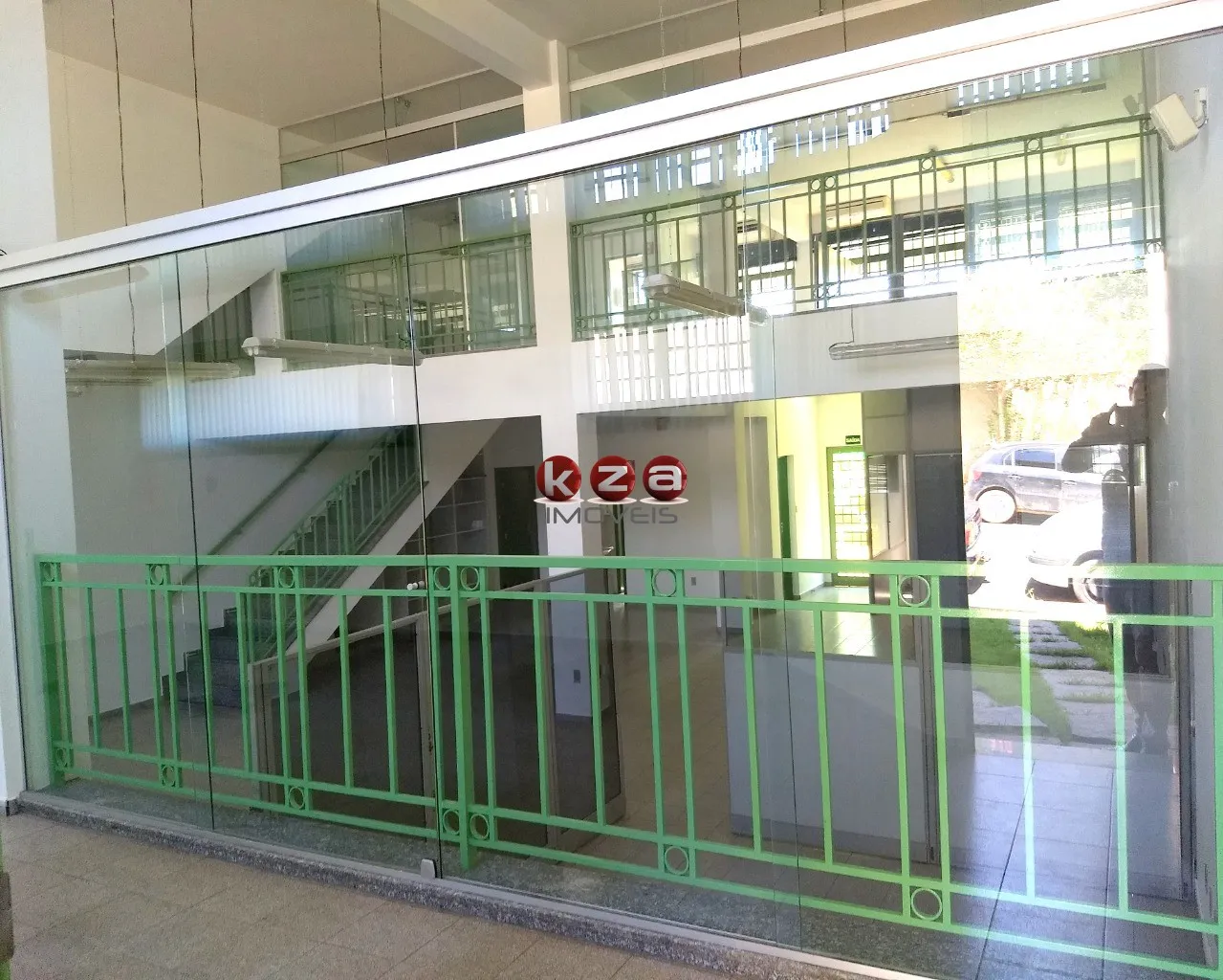 Imagem Prédio Comercial de 257m² com 6 banheiros à venda na Vila Nova Valinhos, Valinhos-SP.