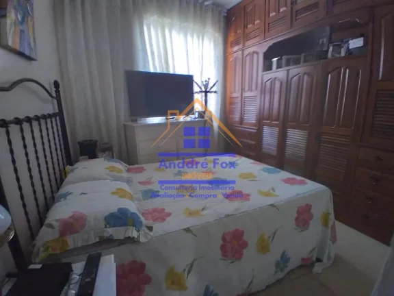 Imagem Maracanã, Rio de Janeiro, RJ Varandão, sala em 2 ambientes 66 m² ,vaga escriturada. á venda por R$ 400.000.00