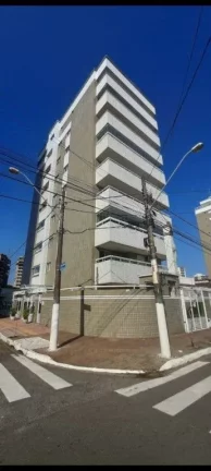 Imagem Apartamento à Venda em Vila Mirim, Praia Grande - SP