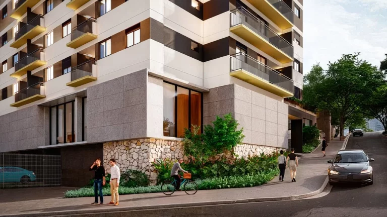 Imagem APARTAMENTO RESIDENCIAL em São Paulo - SP, Parque São Lucas