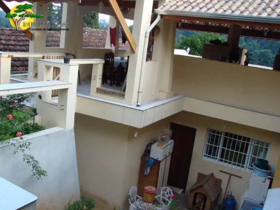Imagem CASA TÉRREA COM 125M² CONSTRUÍDA AO LADO DO HORTO FLORESTAL