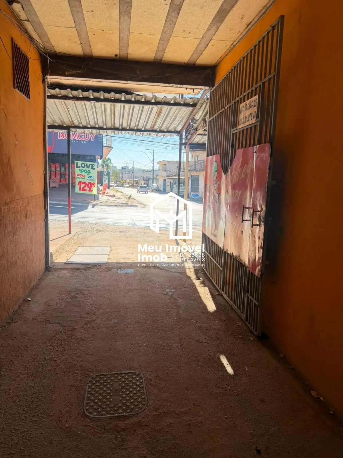 Foto do imóvel Casa 4 Quartos 1 Suíte 8 Vagas 800m² Taguatinga Sul