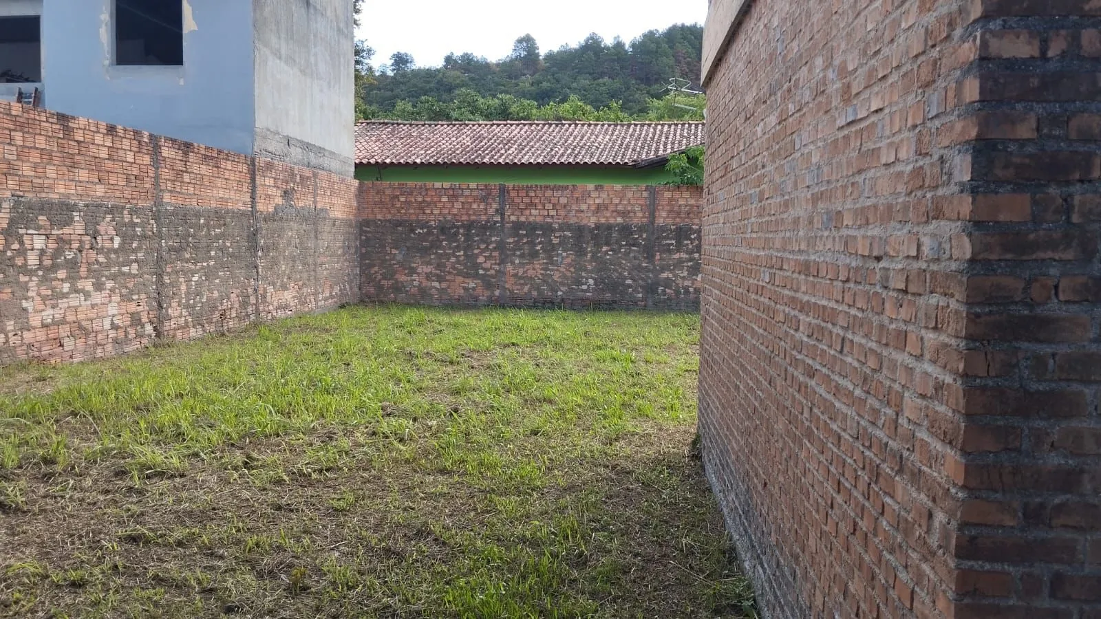 Imagem Casa em Aberta dos Morros