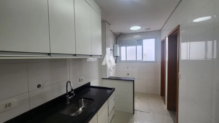 Imagem Apartamento 3 dormitorios , sendo 1 suíte, 4 vagas a venda Boqueirão Santos, Lazer na Cobertura